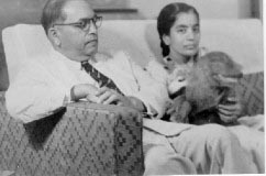 Dr. Bhimrao Ambedkar Interview-1955
